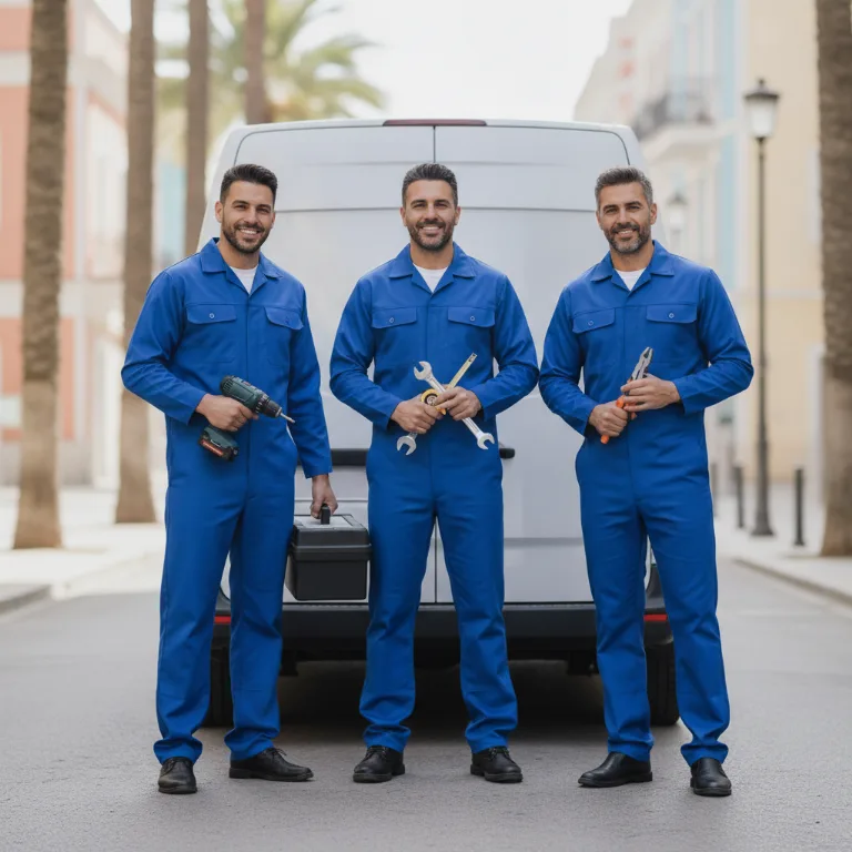 Riparazione Tapparelle team a Bisceglie